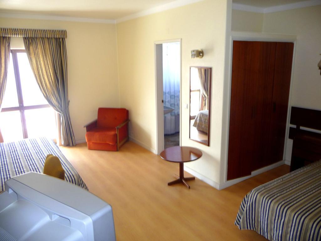 Hotel Tamargueira Figueira da Foz Phòng bức ảnh