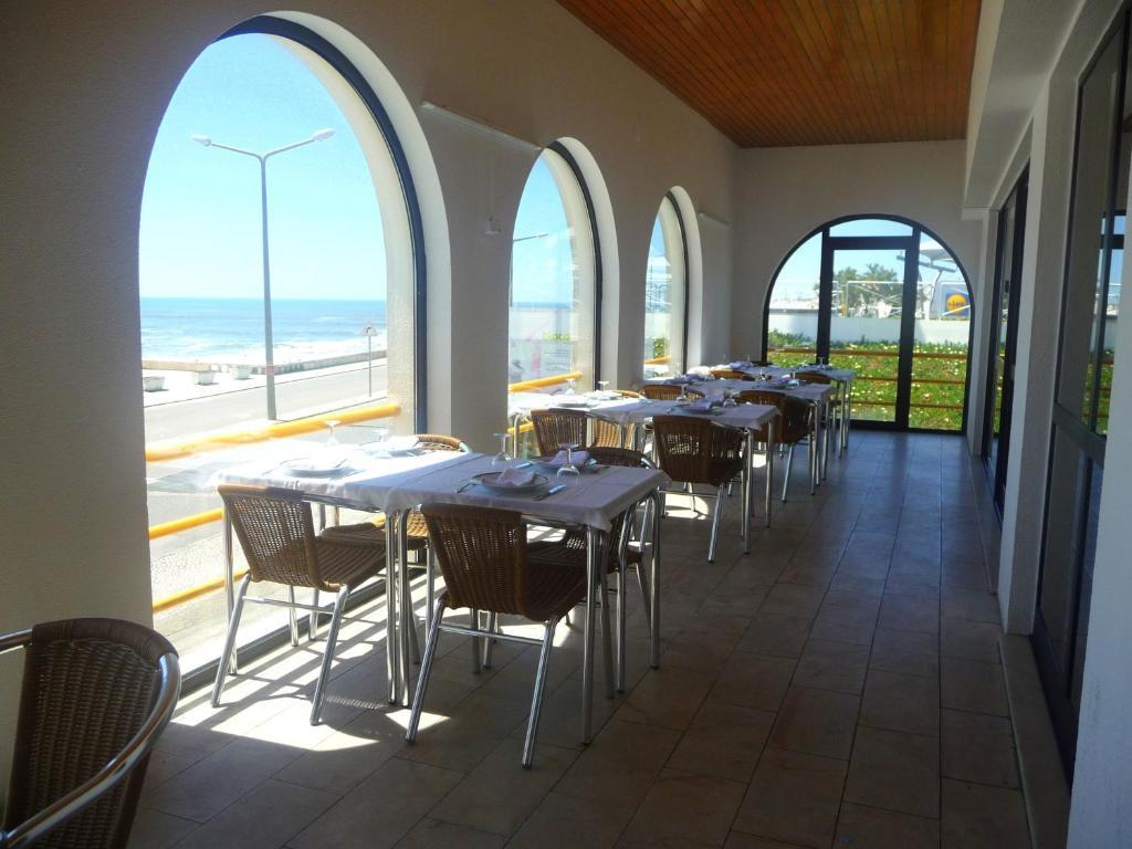 Hotel Tamargueira Figueira da Foz Ngoại thất bức ảnh