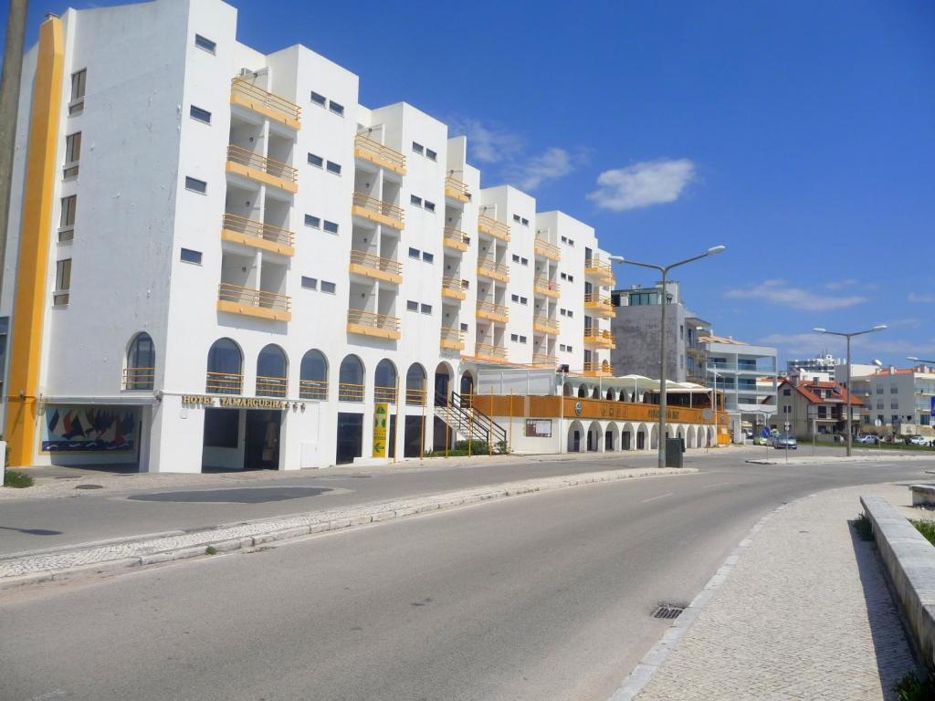 Hotel Tamargueira Figueira da Foz Ngoại thất bức ảnh