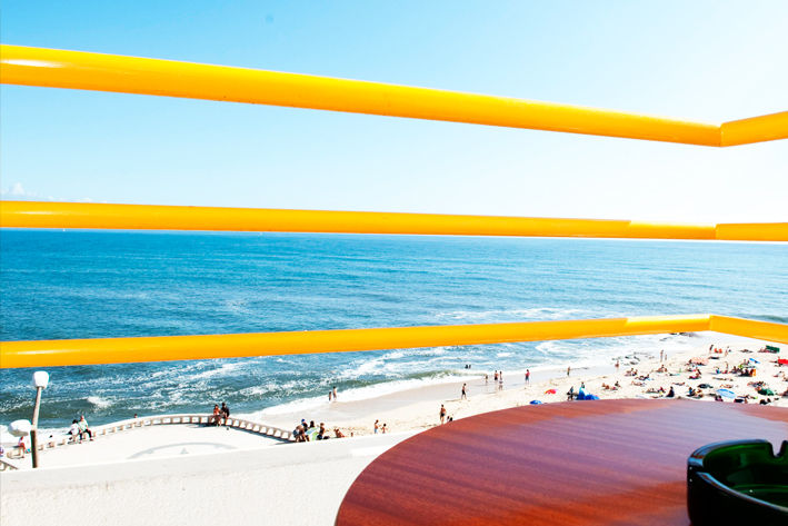 Hotel Tamargueira Figueira da Foz Ngoại thất bức ảnh