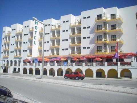 Hotel Tamargueira Figueira da Foz Ngoại thất bức ảnh