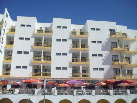 Hotel Tamargueira Figueira da Foz Ngoại thất bức ảnh